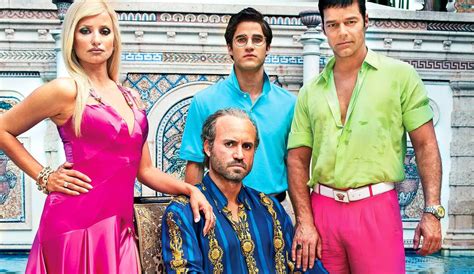 versace serie capítulos|versace series netflix cast.